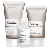 The Ordinary The Ordinary The Daily Set
